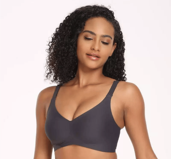 Womens Comfortable Wireless Bras
