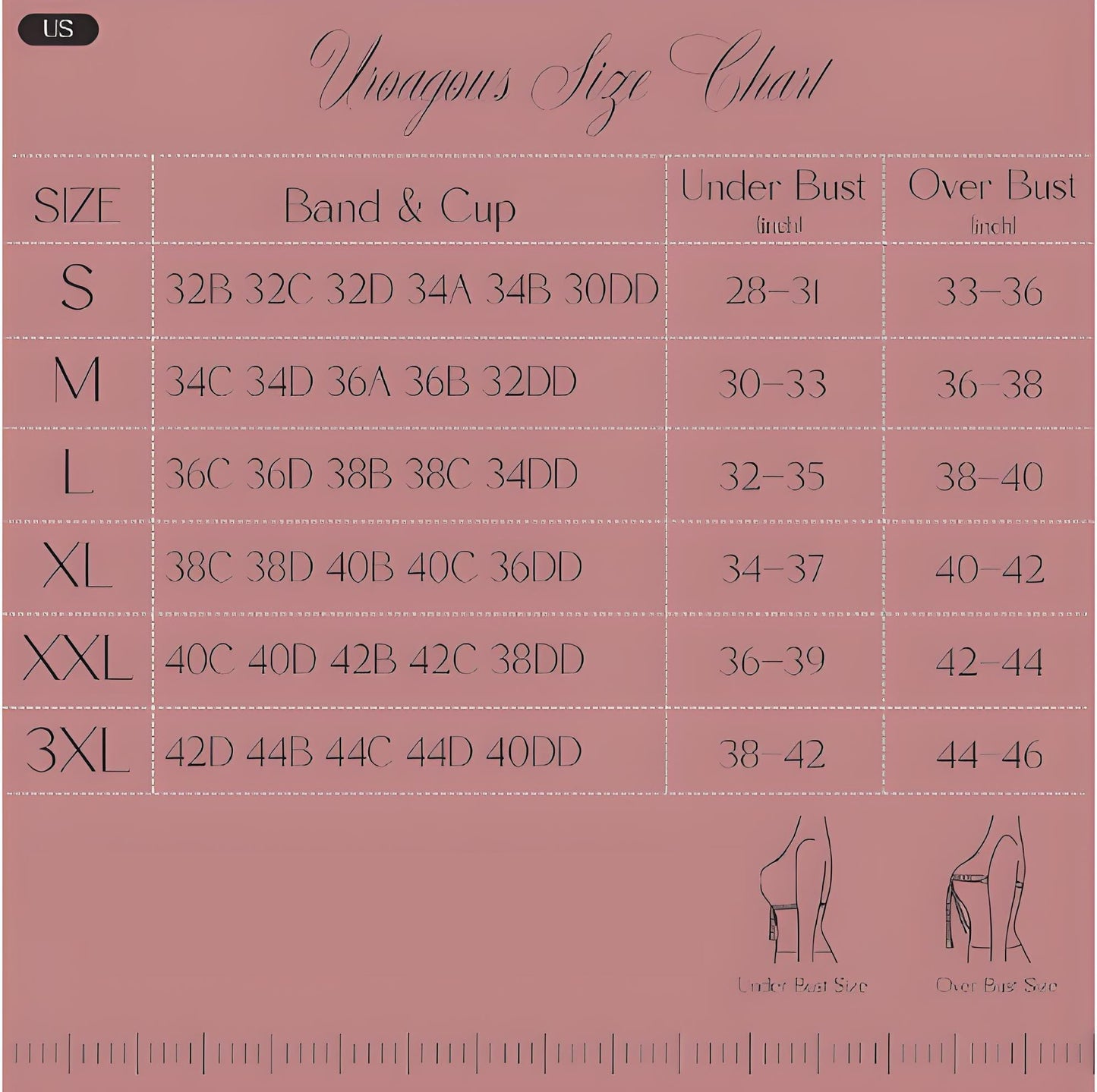 Womens Comfortable Wireless Bras