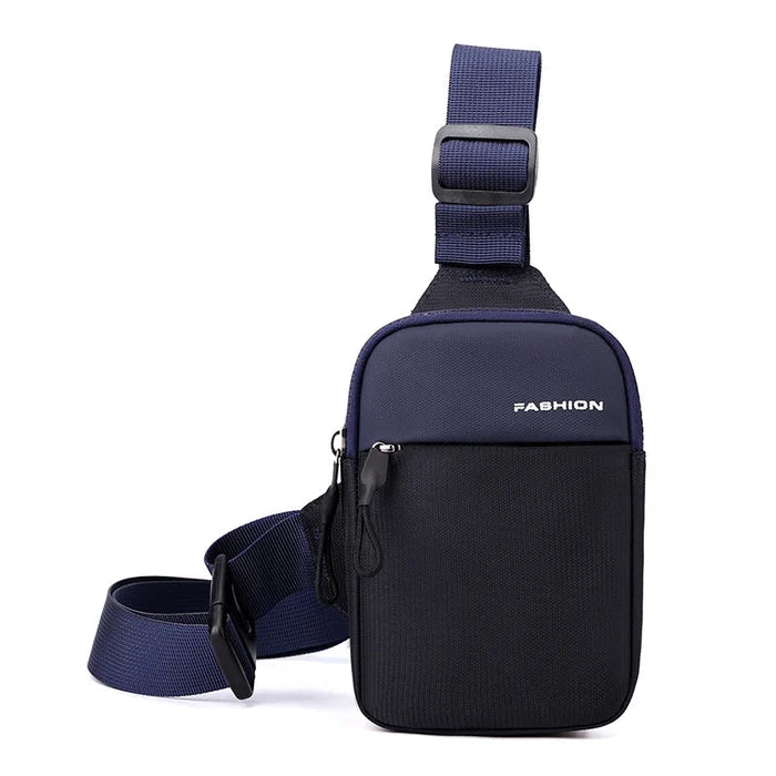 🎒🎒Multifunctional Crossbody Chest Bag