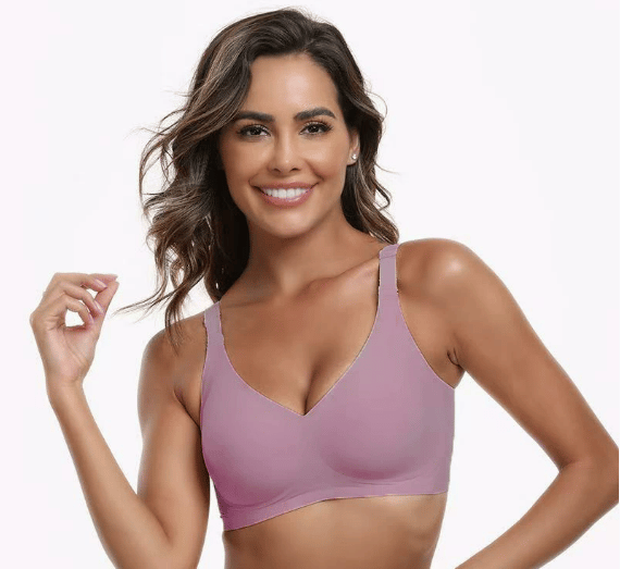 Womens Comfortable Wireless Bras