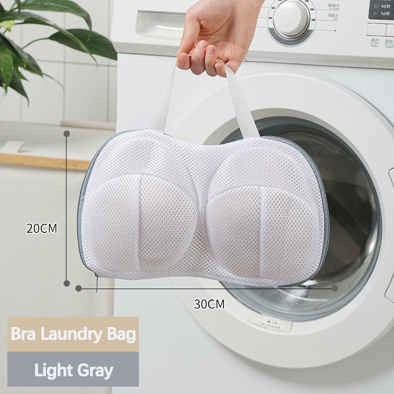 Mesh Bra Laundry Bags