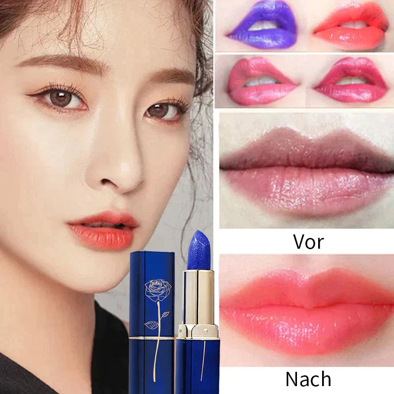 💞Blue Enchantress Color Changing Lipstick💙