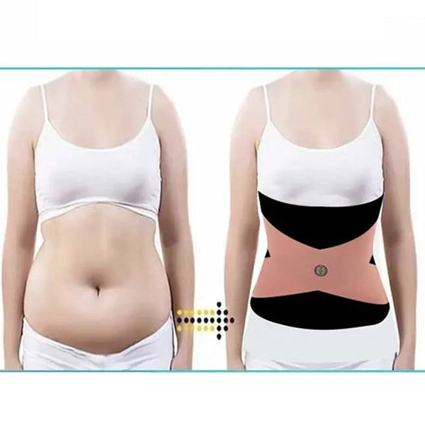 🔥Hot Sale 50% OFF🎉Women's Seamless Tummy Control Belt