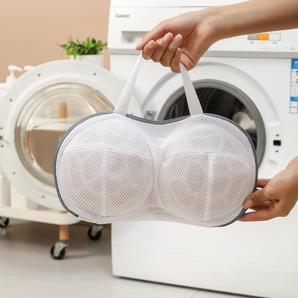 Mesh Bra Laundry Bags