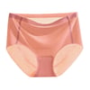 Mask Panties Unimaginably Cold