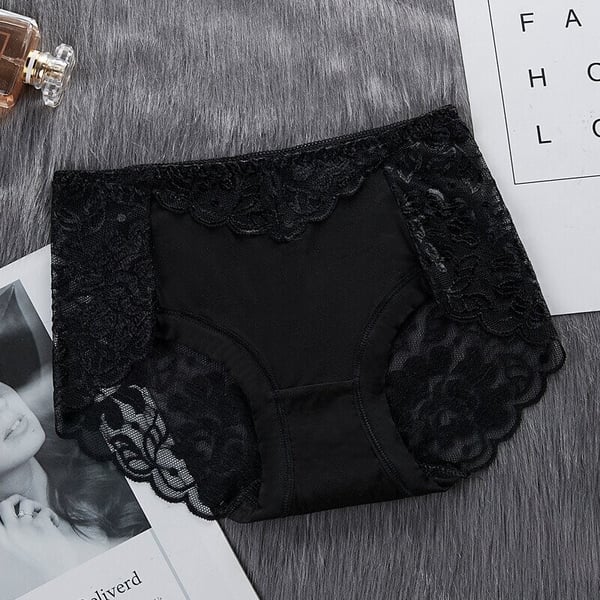 Women sexy lace panties
