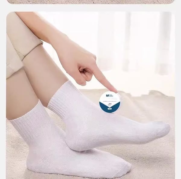 Travel Compression Socks