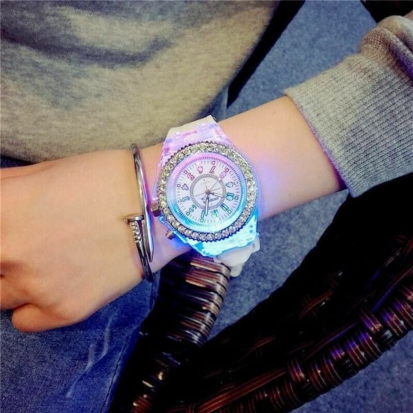 Glow Watch