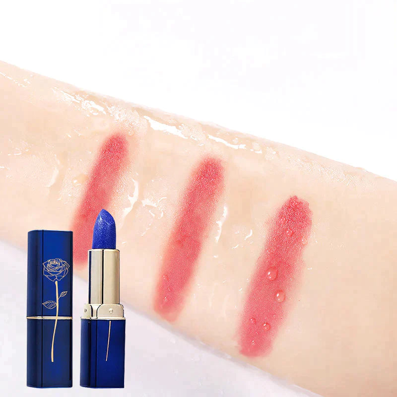 💞Blue Enchantress Color Changing Lipstick💙