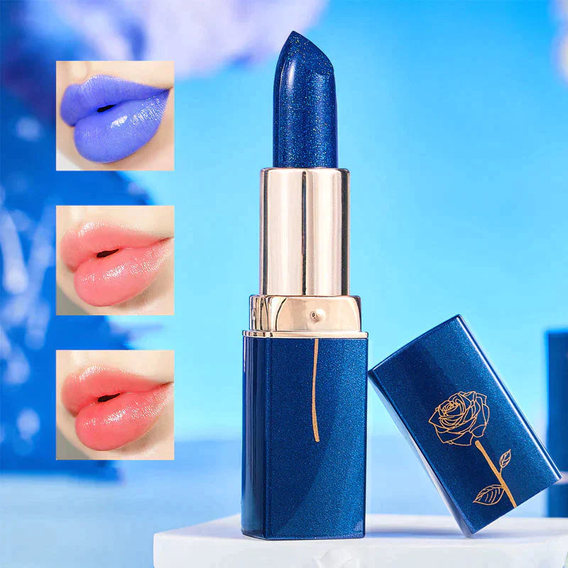 💞Blue Enchantress Color Changing Lipstick💙