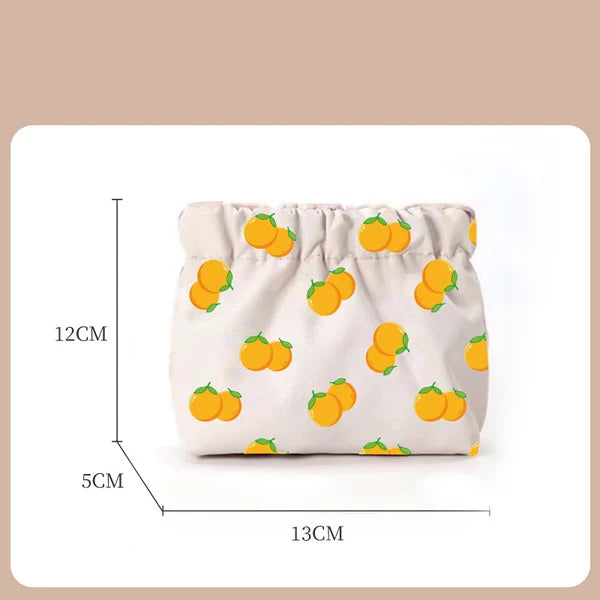 Portable Mini Storage Bag