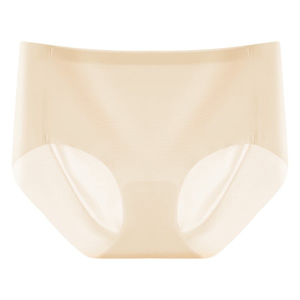 Mask Panties Unimaginably Cold