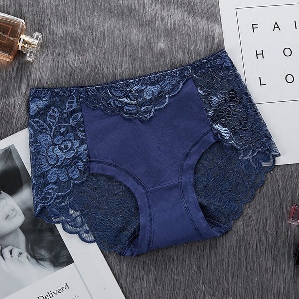 Women sexy lace panties