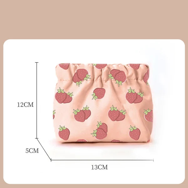 Portable Mini Storage Bag