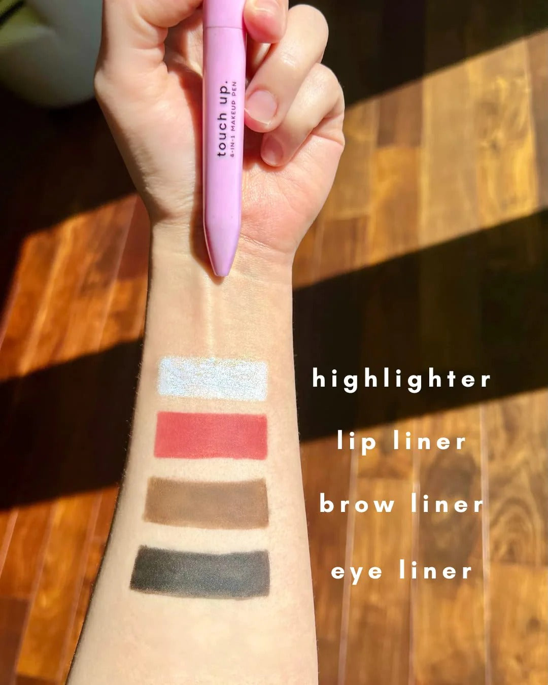 4-in-1 Makeup Pen