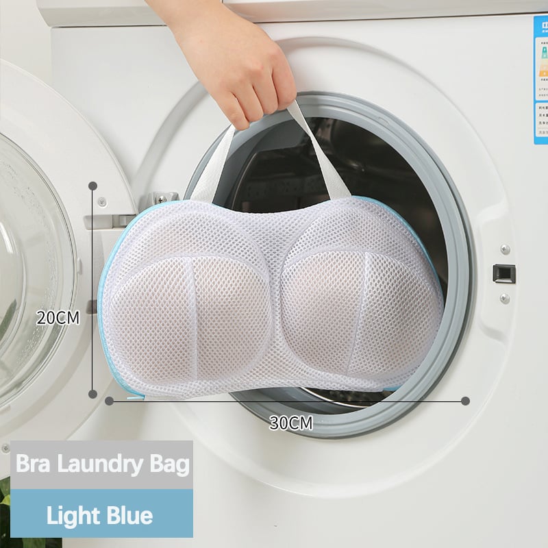 Mesh Bra Laundry Bags