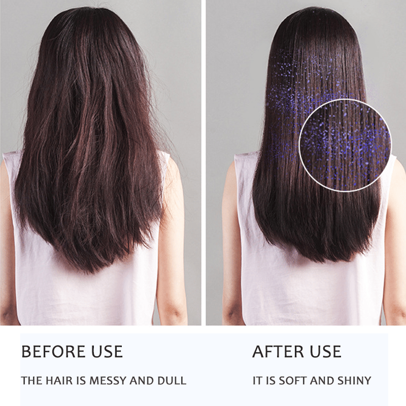 Leave-in Starry Hair Mask