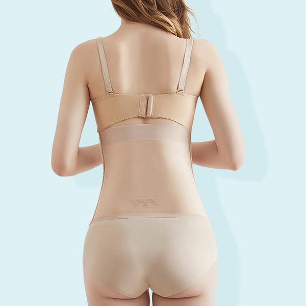 🔥Hot Sale 50% OFF🎉Women's Seamless Tummy Control Belt