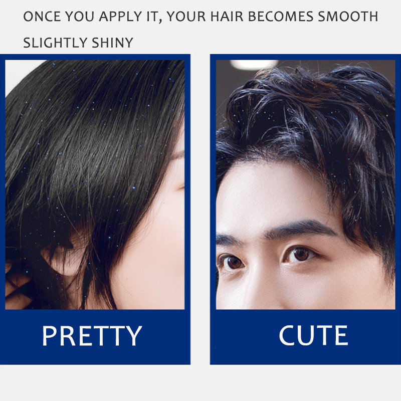 Leave-in Starry Hair Mask