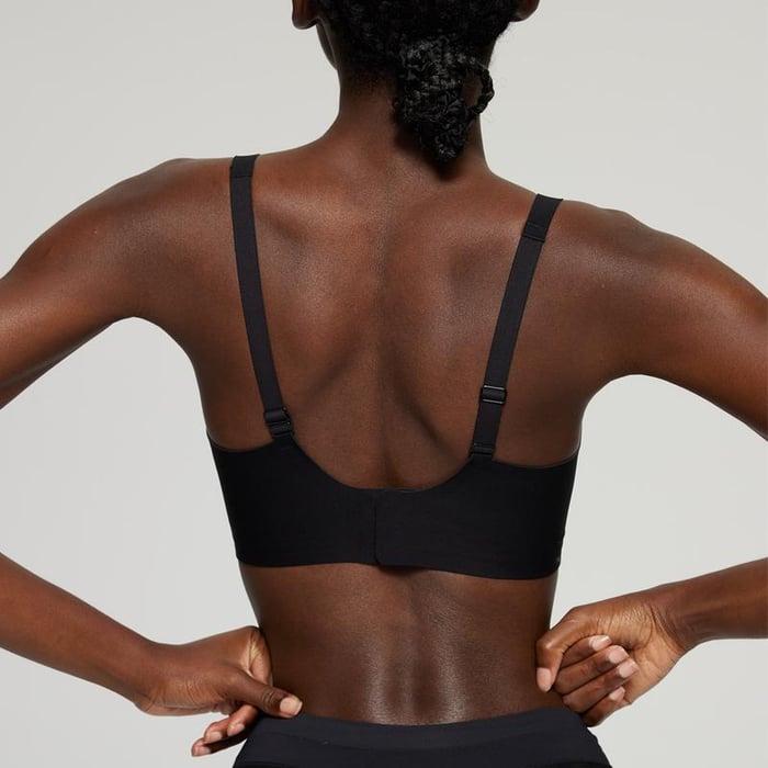 Womens Comfortable Wireless Bras