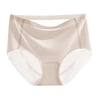 Mask Panties Unimaginably Cold