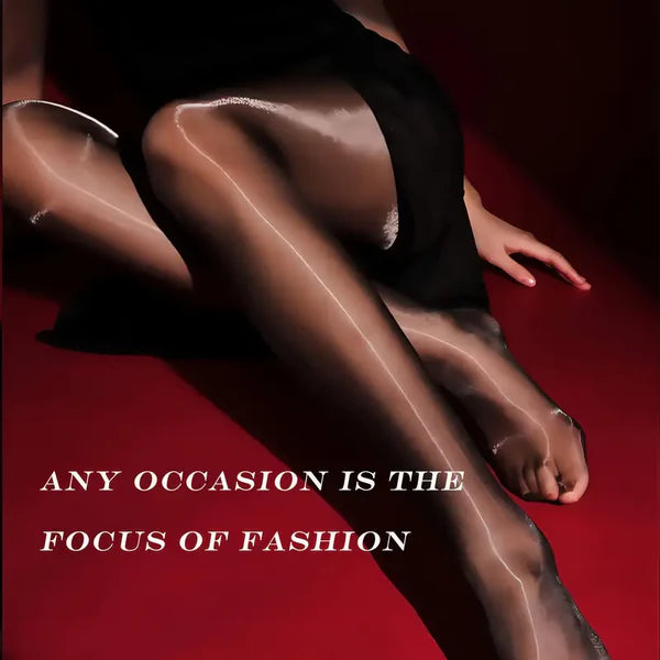 ✨Shiny Sheer Pantyhose for Women