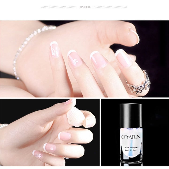 🎉Hot Sale🔥27 Colors PeelOff Nail Polish