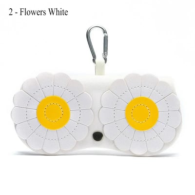 🔥2023 HOT SALE 🔥Animal Cartoon Eyeglass Pouch🦉