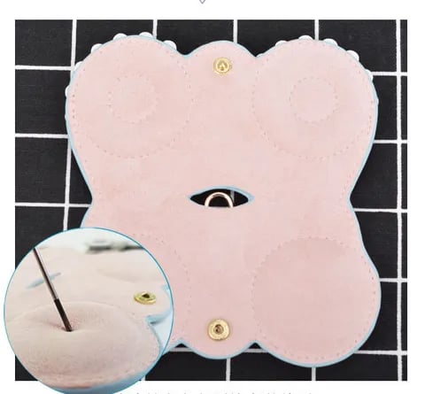 🔥2023 HOT SALE 🔥Animal Cartoon Eyeglass Pouch🦉