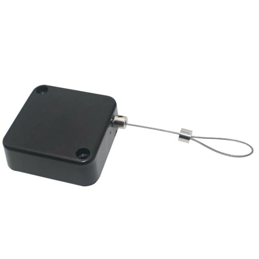 Automatic Door Closer