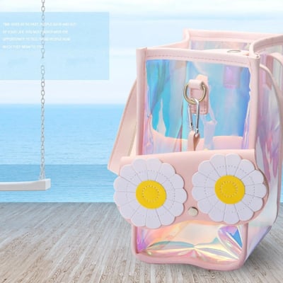 🔥2023 HOT SALE 🔥Animal Cartoon Eyeglass Pouch🦉