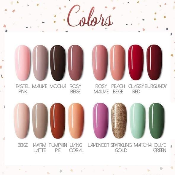🎉Hot Sale🔥27 Colors PeelOff Nail Polish