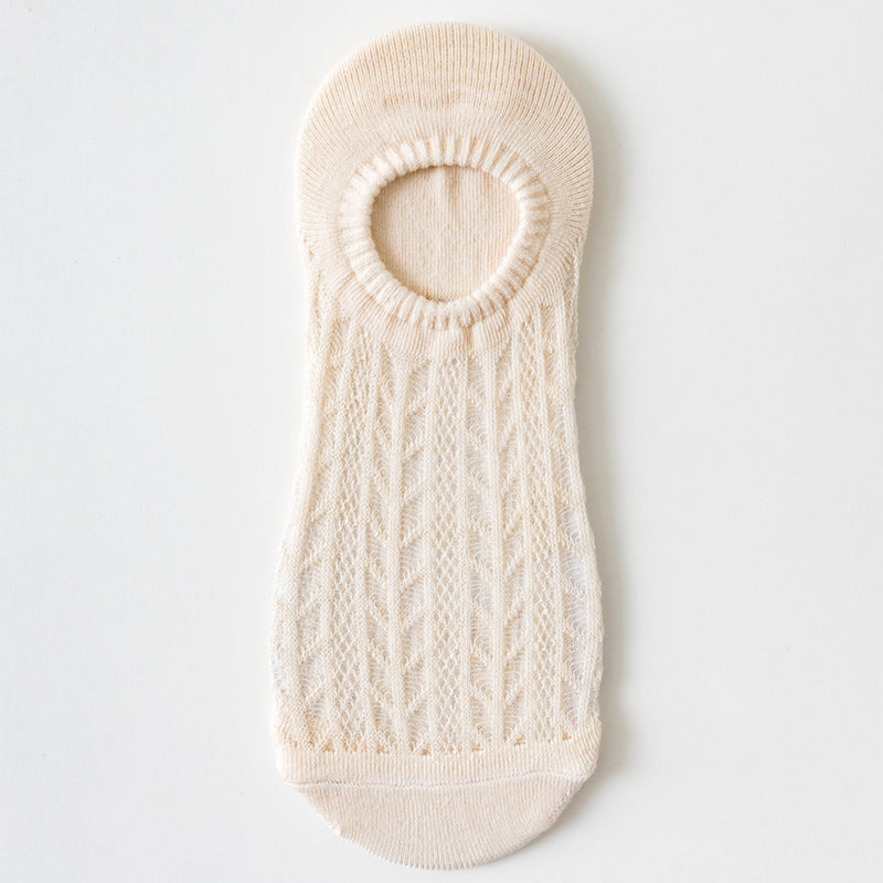 Invisible Air Socks(3 Pairs)