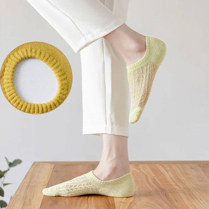 Invisible Air Socks(3 Pairs)