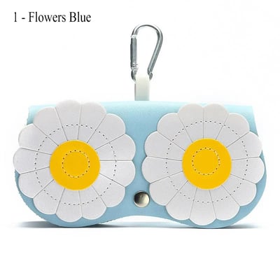 🔥2023 HOT SALE 🔥Animal Cartoon Eyeglass Pouch🦉