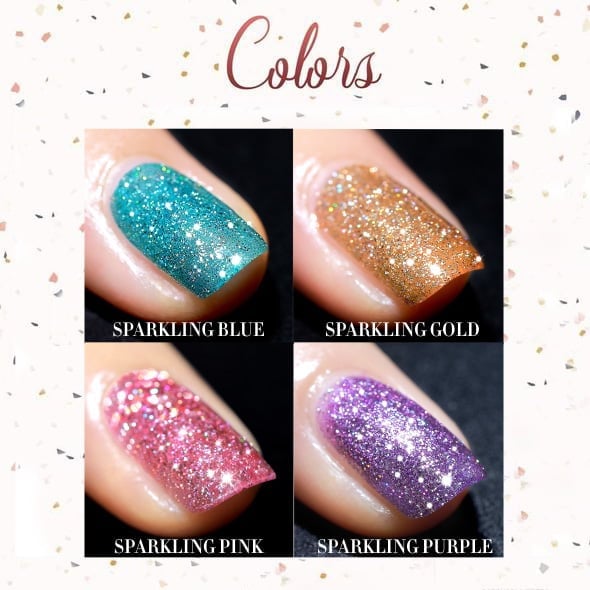 🎉Hot Sale🔥27 Colors PeelOff Nail Polish