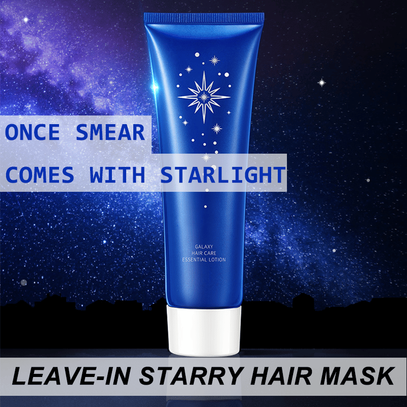 Leave-in Starry Hair Mask
