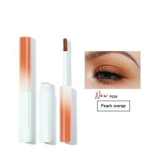 Matte Liquid Eyeshadow