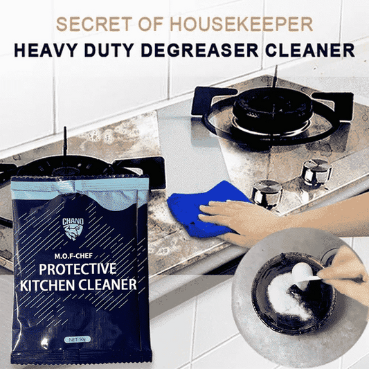 Easy Off Heavy Duty Degreaser Cleaner