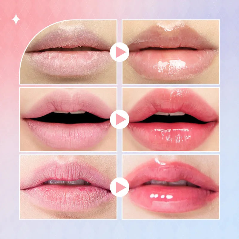 Lip Plumper for Voluminous Lips