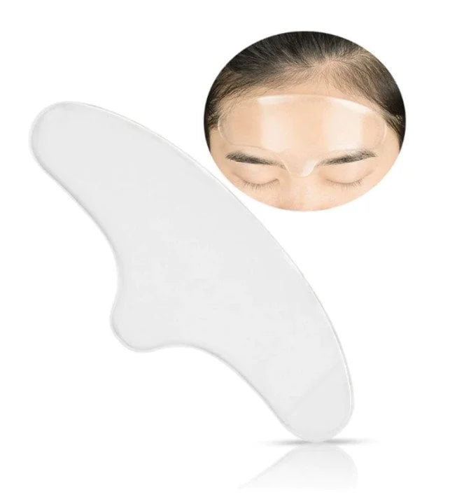 Beautylift Reusable Silicone Patches