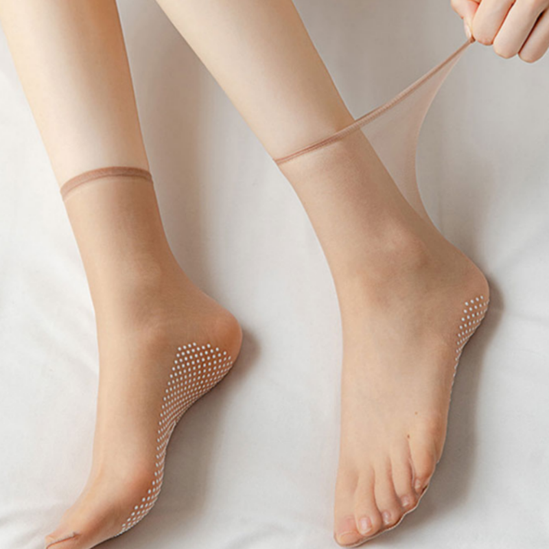 Ultra Thin Non-slip Stockings