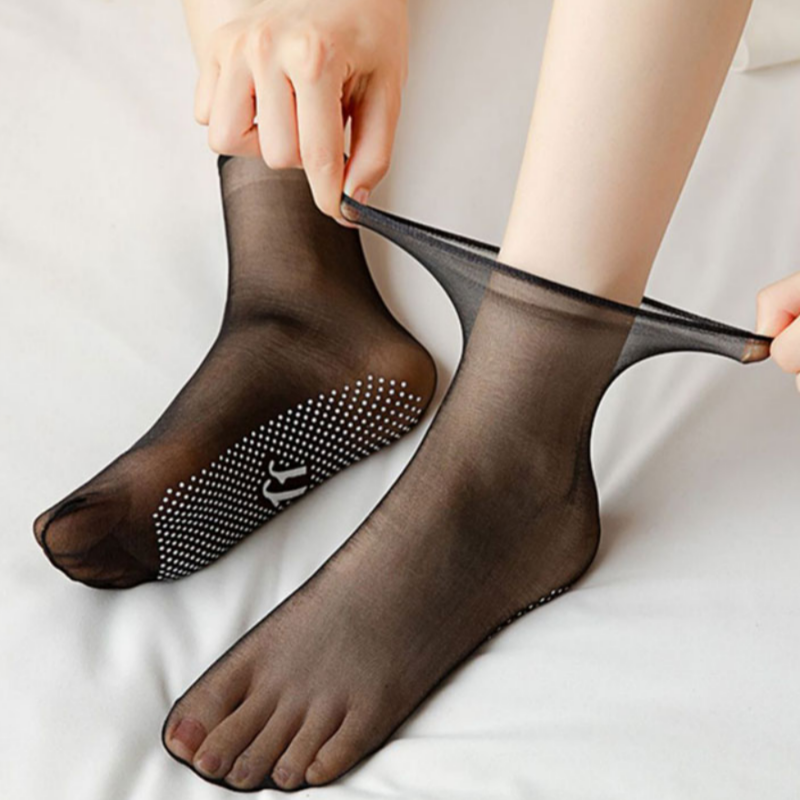 Ultra Thin Non-slip Stockings