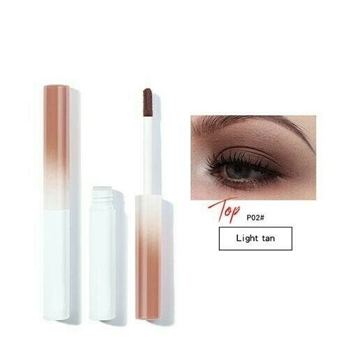 Matte Liquid Eyeshadow