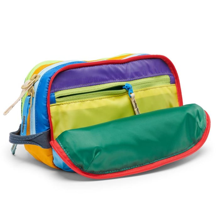 Nido Del Día Accessory Bag