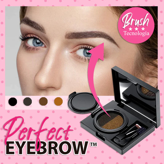 Perfect Eyebrow Coloring Cream