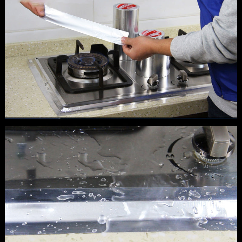Kitchen Waterproof & Adhesive Caulk Strip