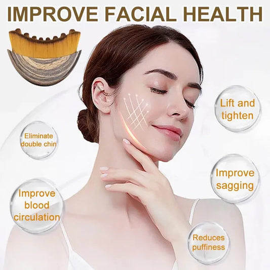 Contour Face Brush