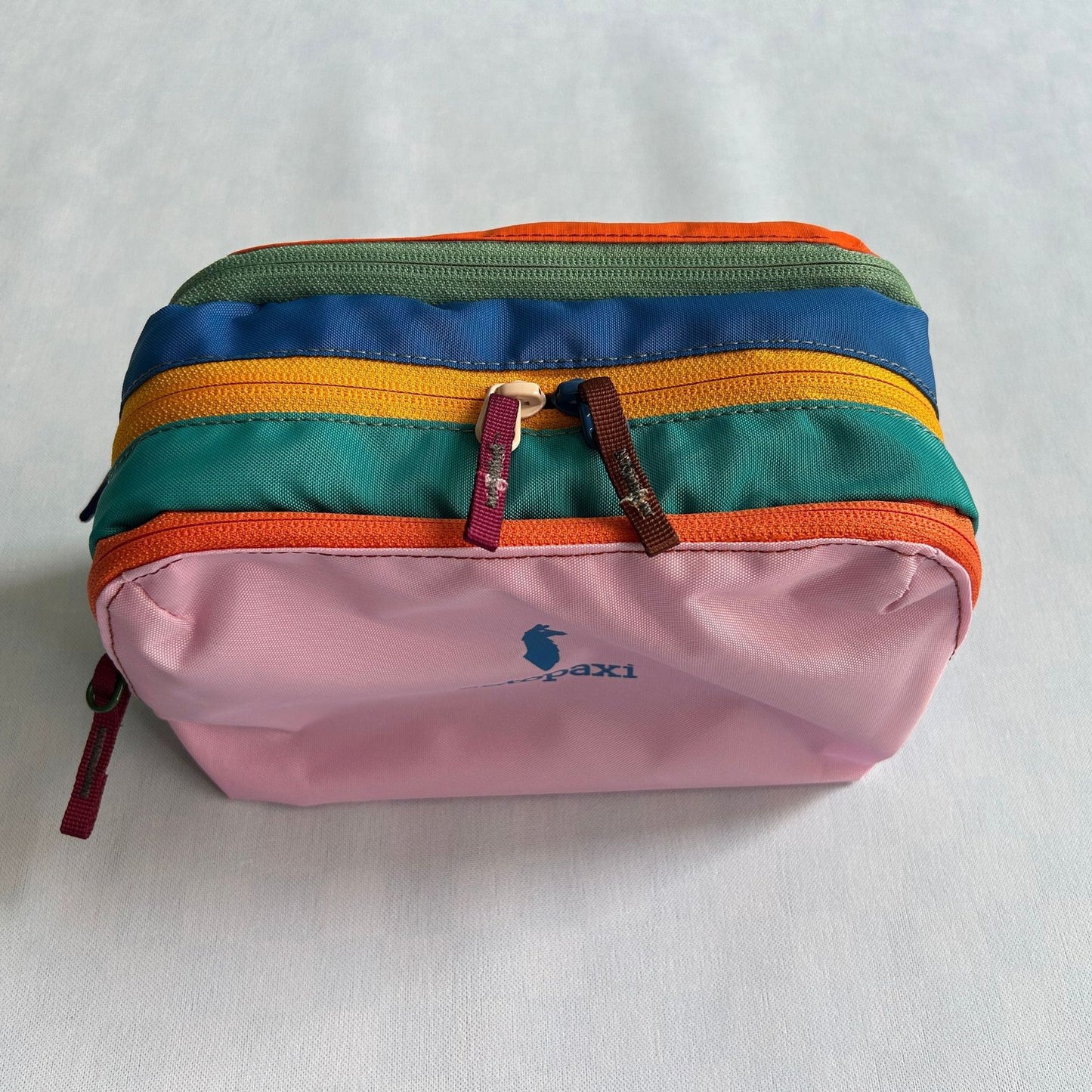 Nido Del Día Accessory Bag