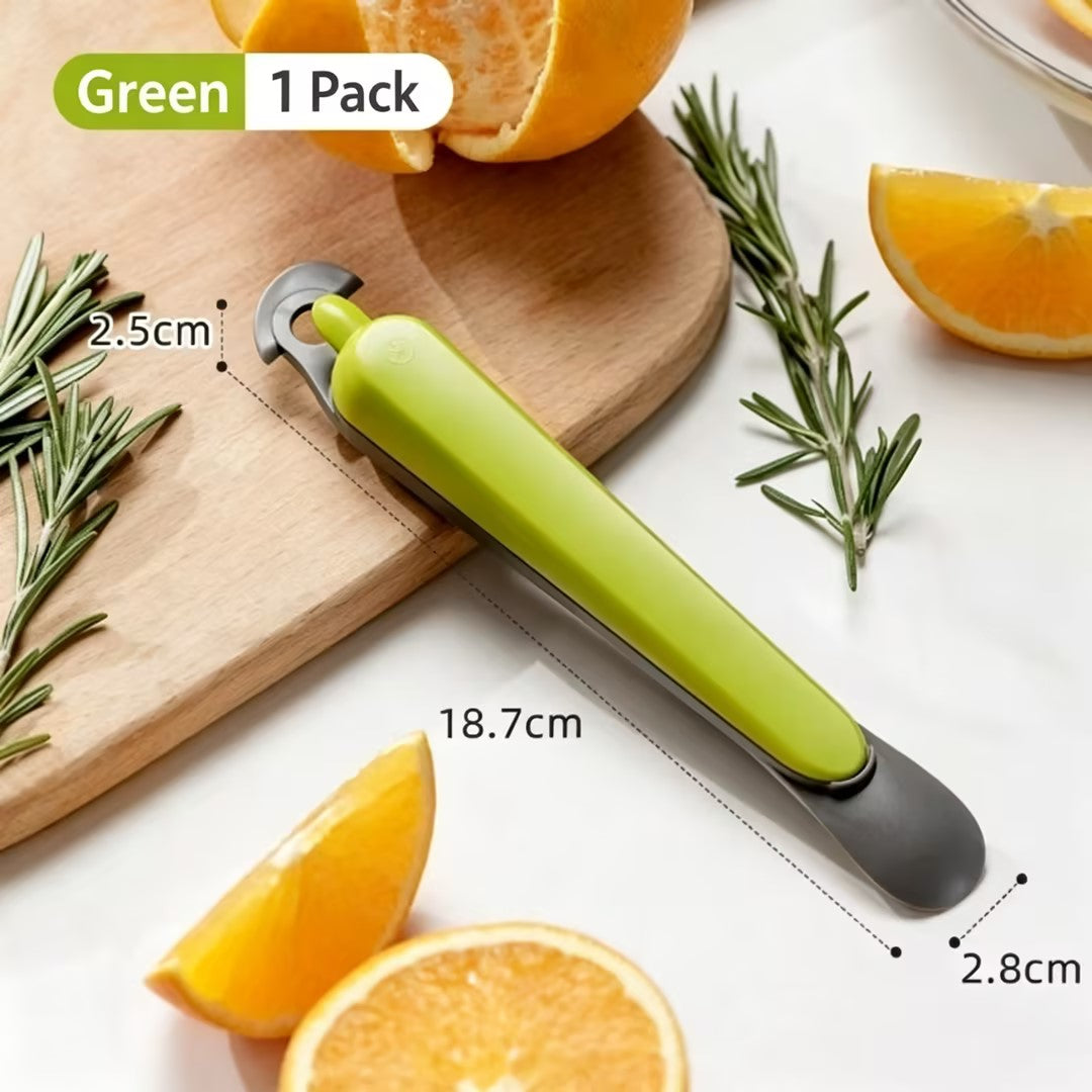 🔥Hot Sale🔥Multifunctional Kitchen Fruit Peeling Tool